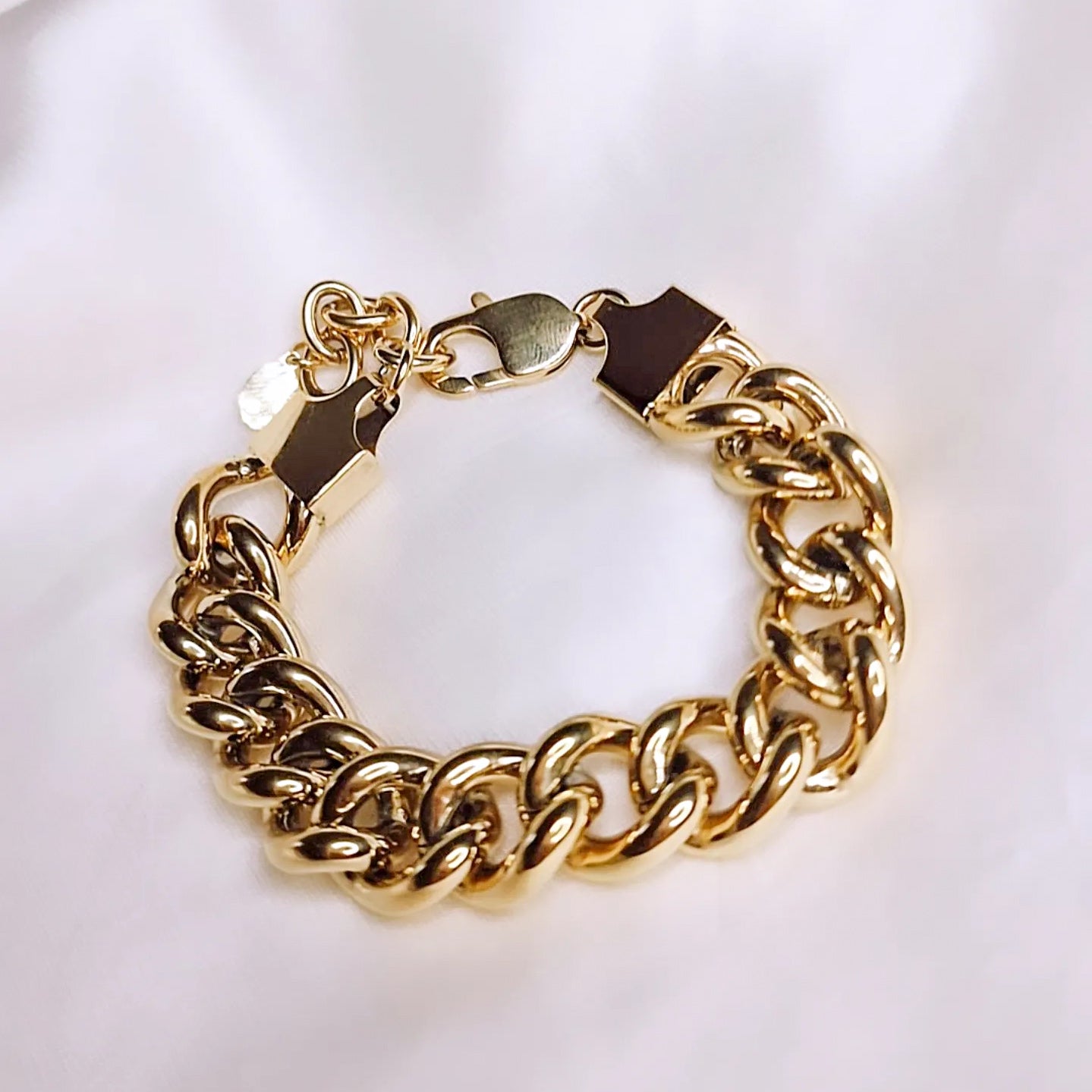 Bracciale Chain