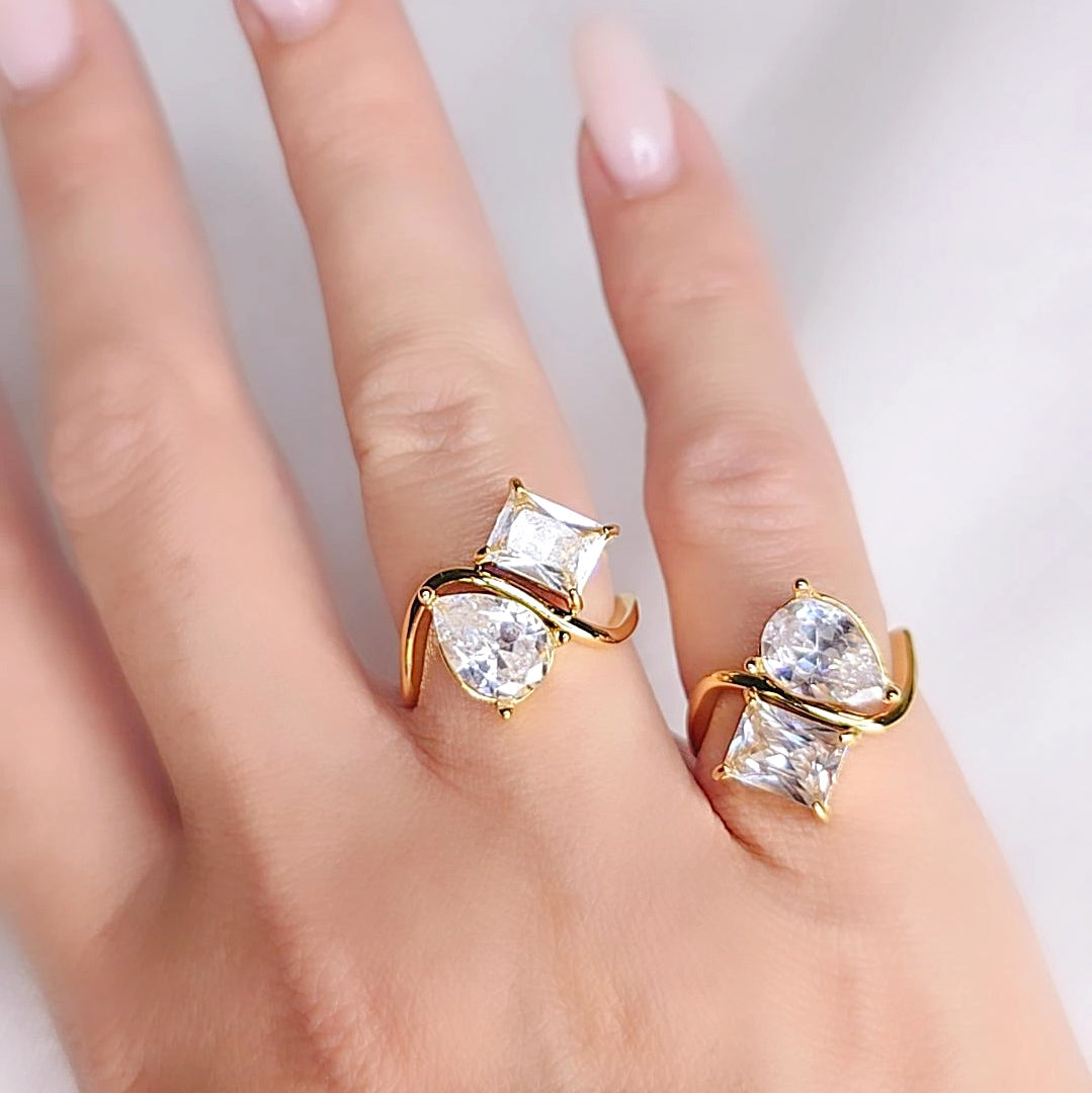 Anello Layla