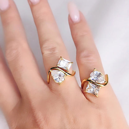 Anello Layla