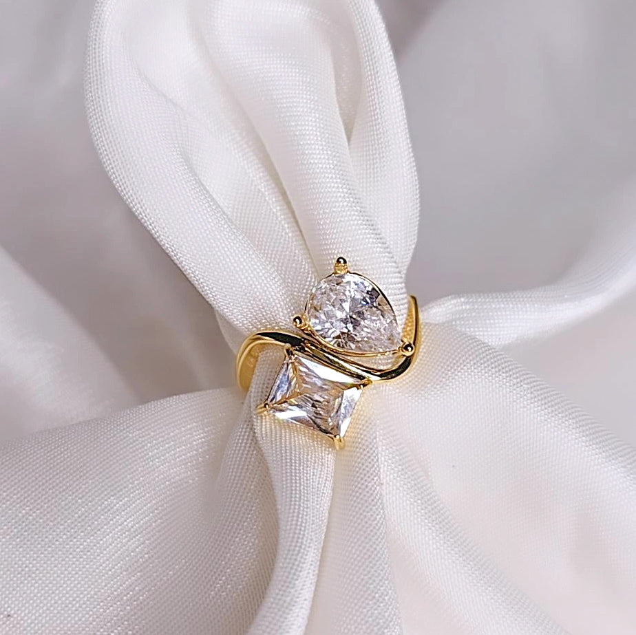 Anello Layla