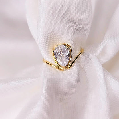 Anello Drop