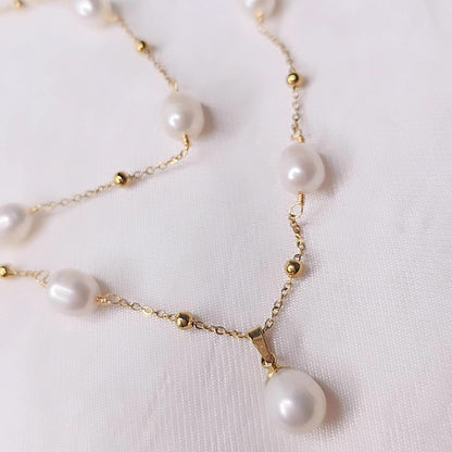 Collana Brooke