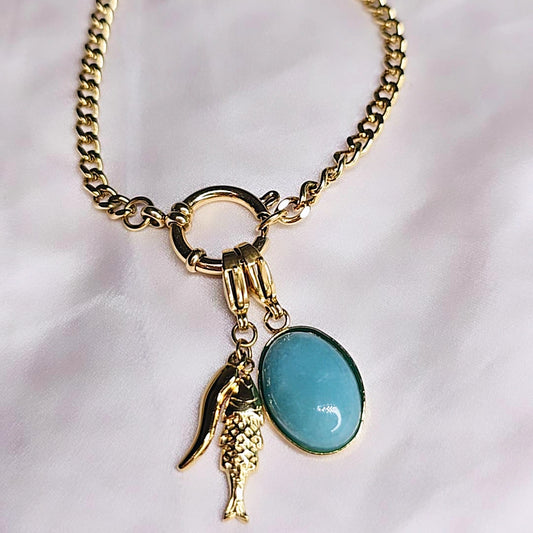 Collana Roseline