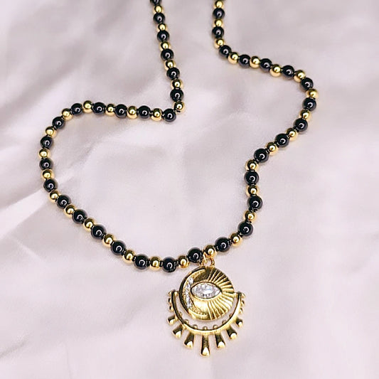 Collana Moonlight
