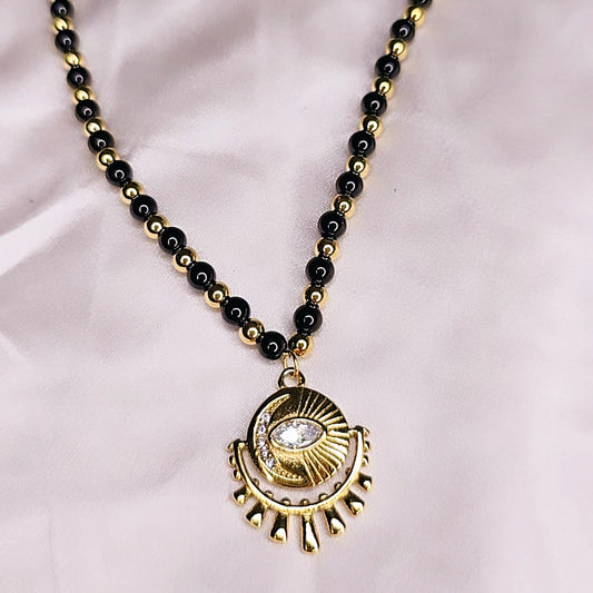 Collana Moonlight