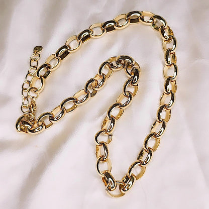 Collana Krizia