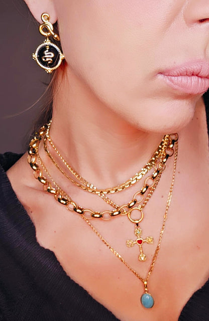 Collana Krizia