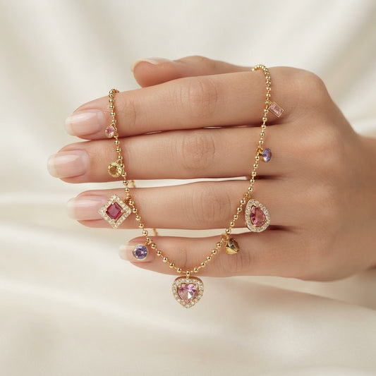 Collana Elodie