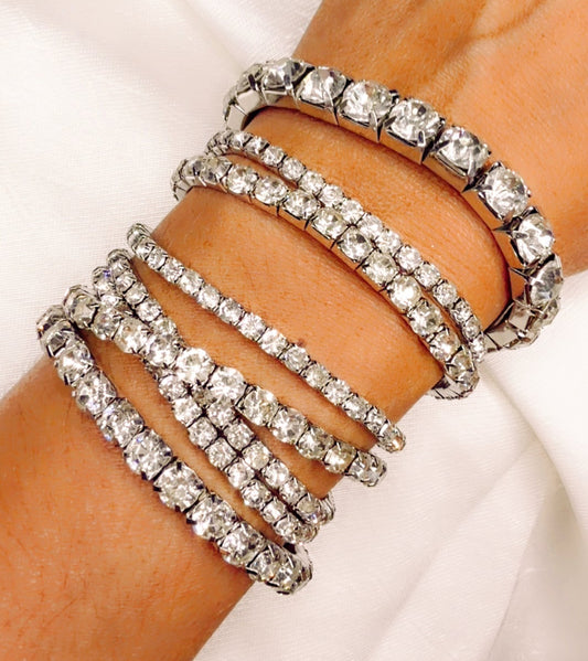 Bracciali Infinite Light