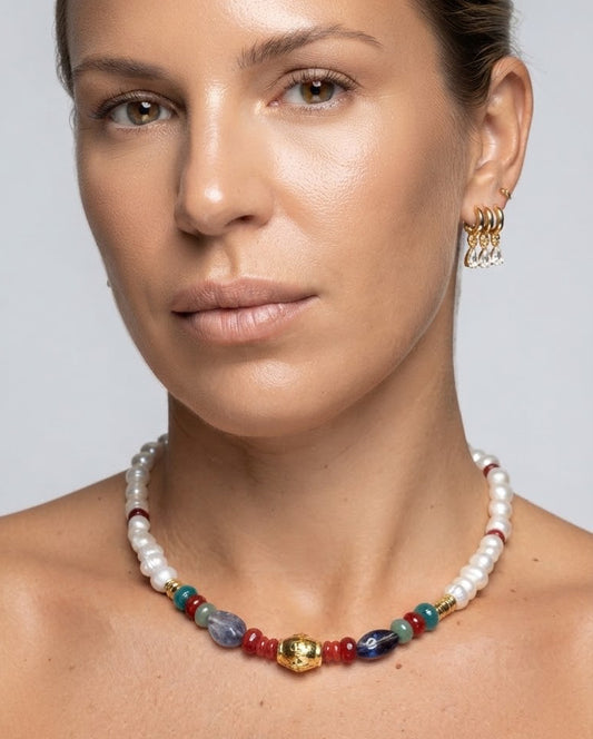 Collana Amaya