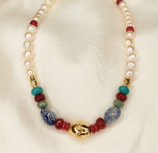 Collana Amaya