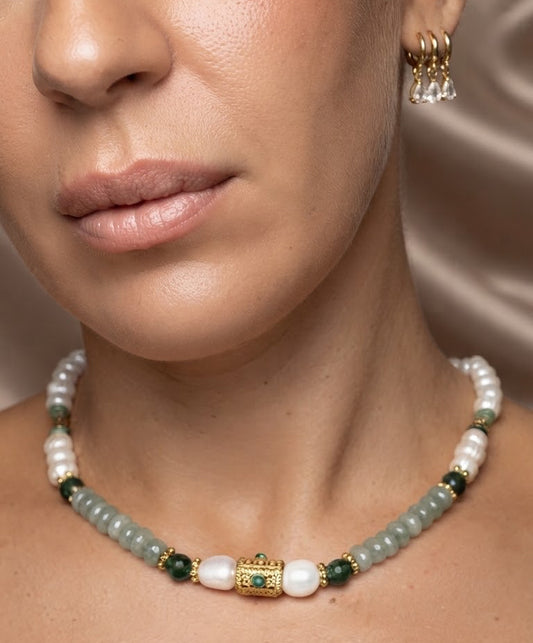 Collana Lèna
