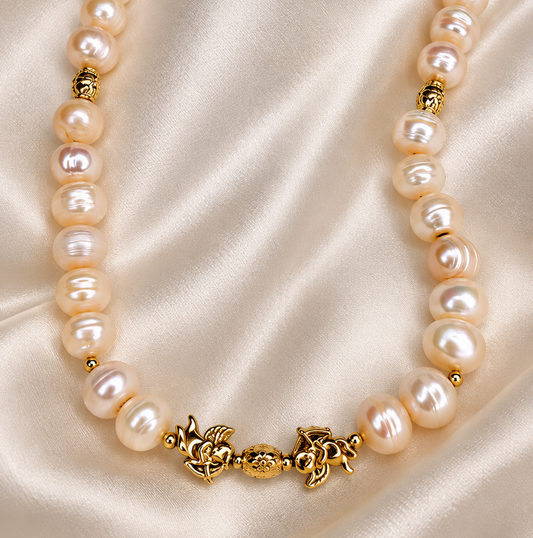 Collana Angélique