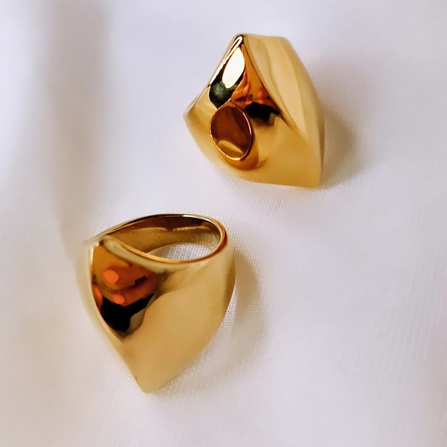 Anello Marilu'