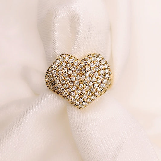 Anello Yara