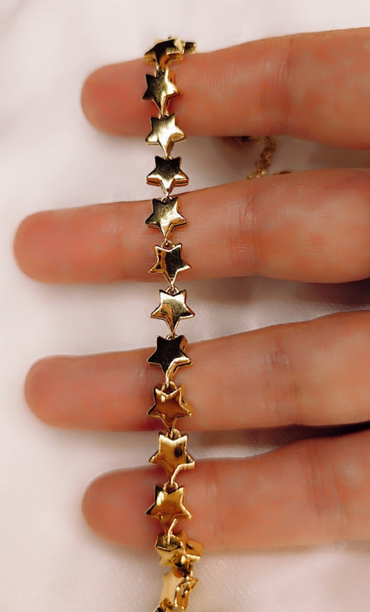 Bracciale Little Star