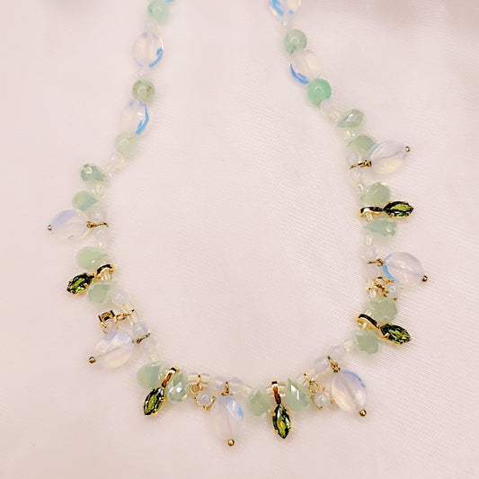 Collana Green