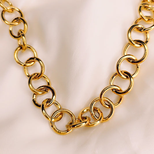 Collana Circle