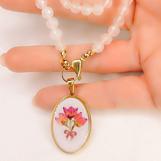 Ciondolo Naima small