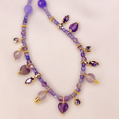 Collana Violet