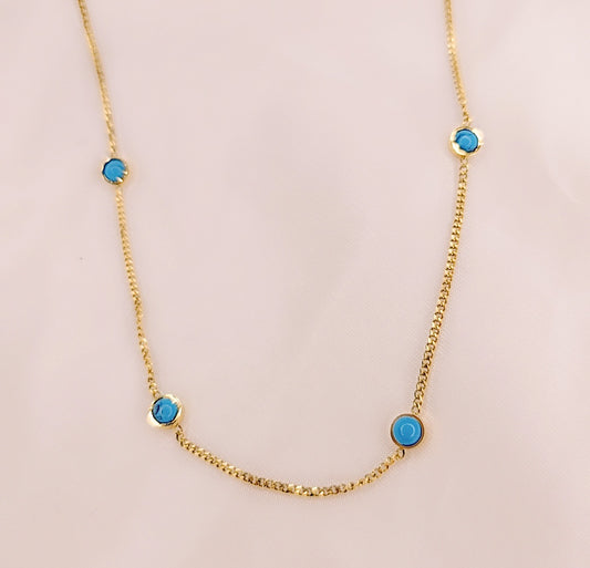 Collana Manila