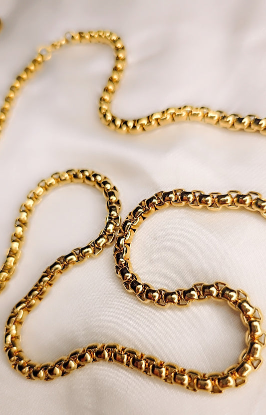 Collana Haloa