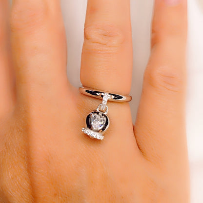 Anello Desiderio di Luce