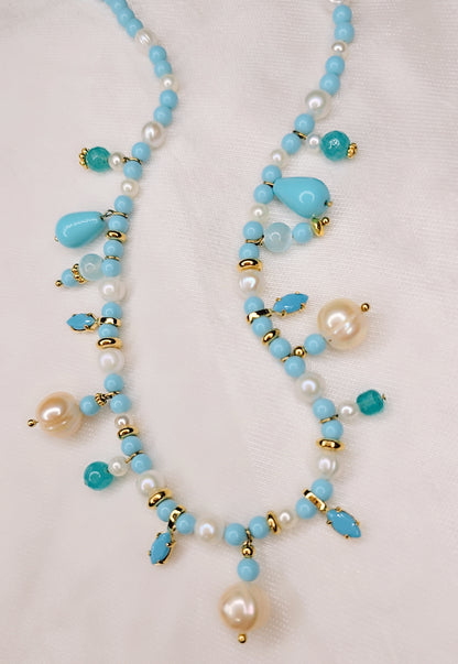 Collana Summer