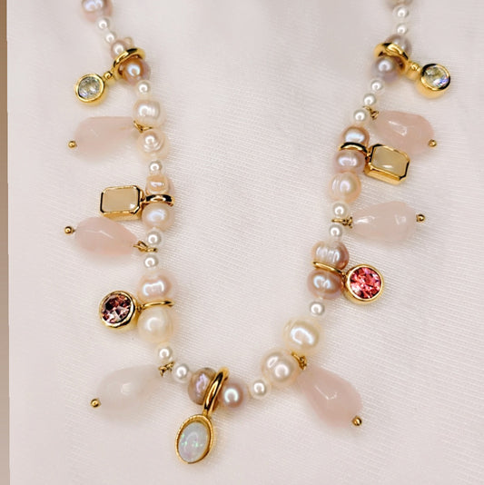 Collana Penelope