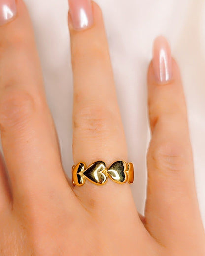 Anello Dana