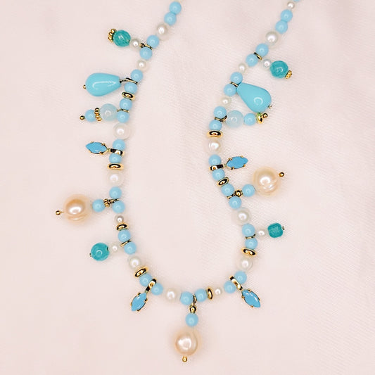 Collana Summer