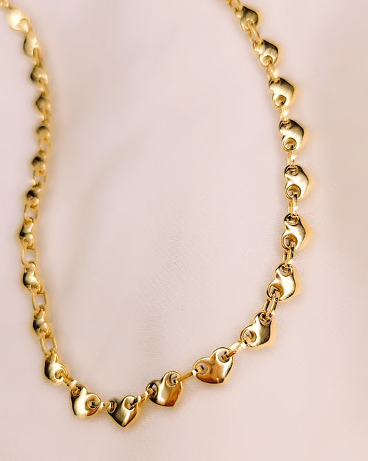 Collana Lea