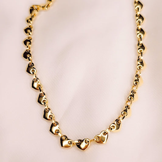 Collana Lea