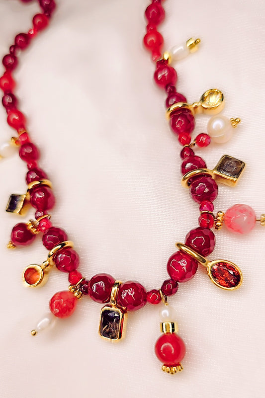 Collana Red