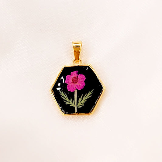Ciondolo Little rose
