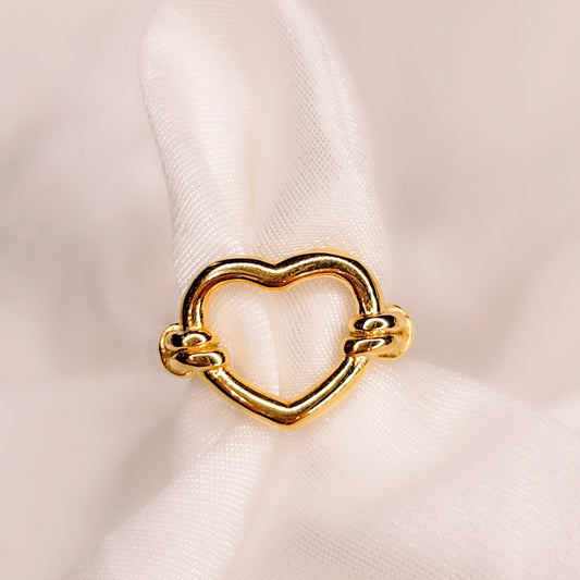 Anello Alma