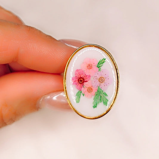 Anello Emy