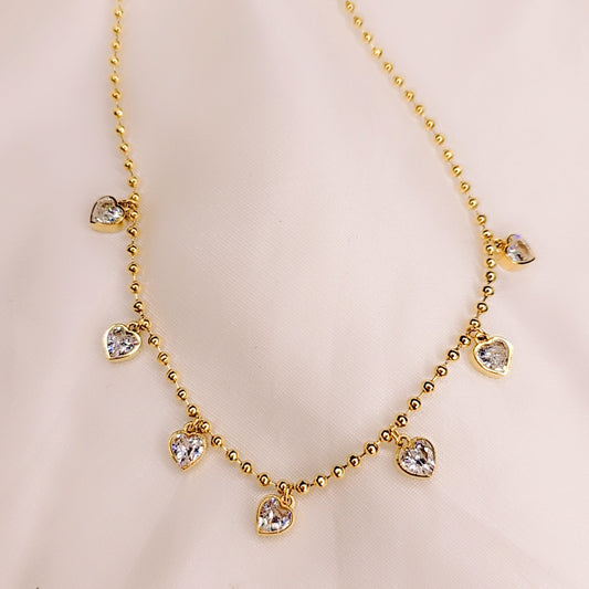 Collana Fanny