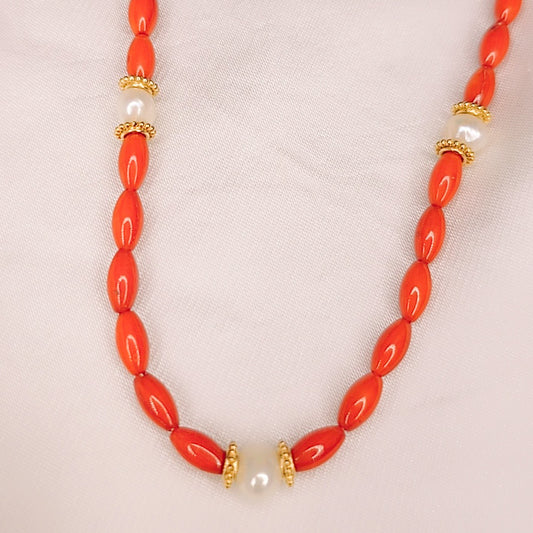 Collana Coraline