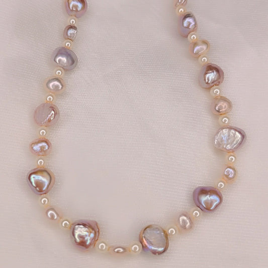 Collana Perla