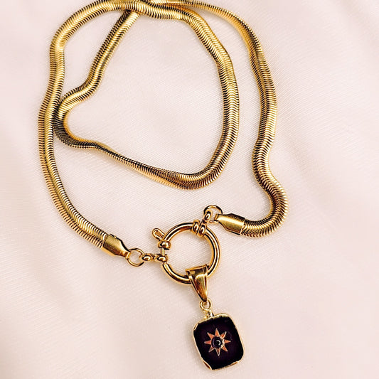 Collana Molly