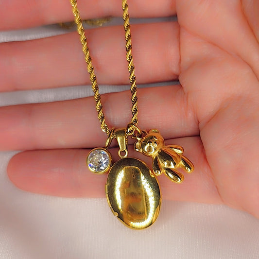 Collana Baby