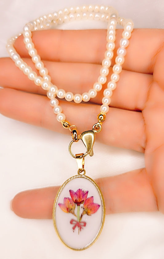 Ciondolo Naima small