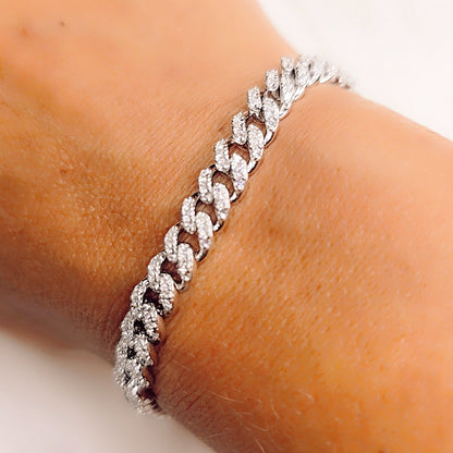 Bracciale Grumetta