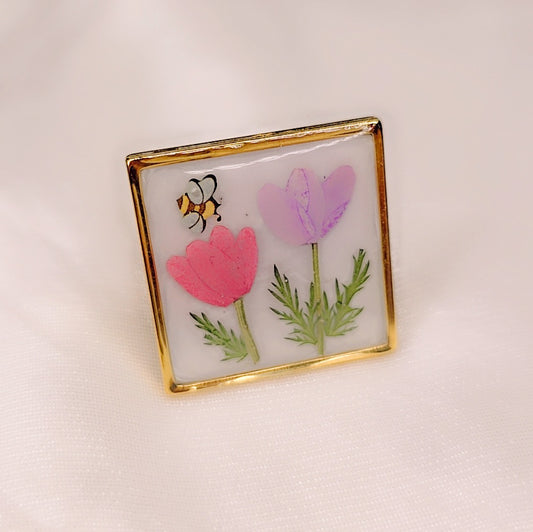 Anello Cherry
