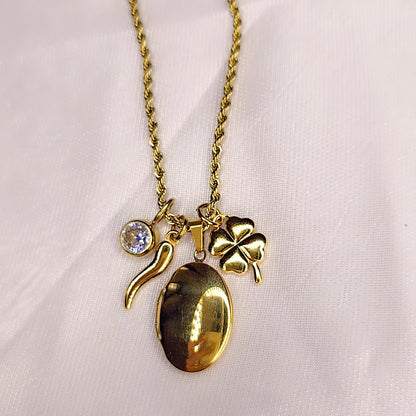 Collana Fortuna
