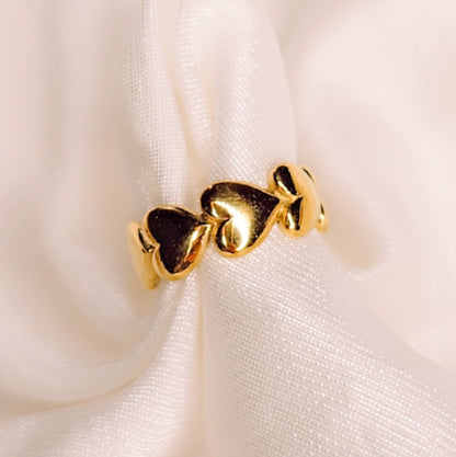 Anello Dana