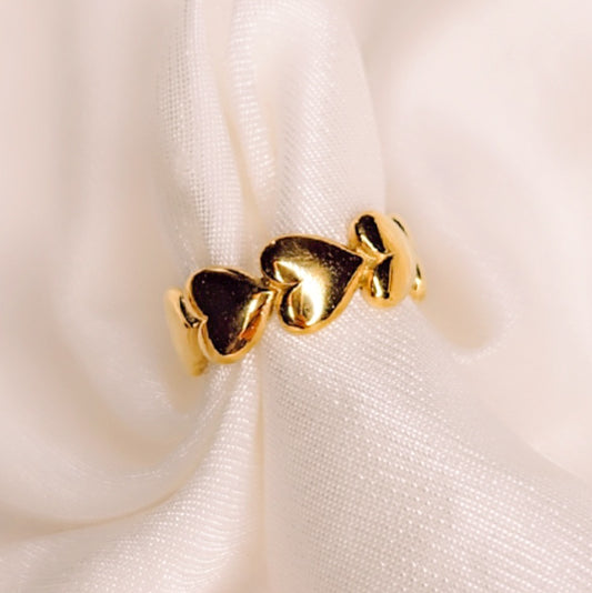 Anello Dana