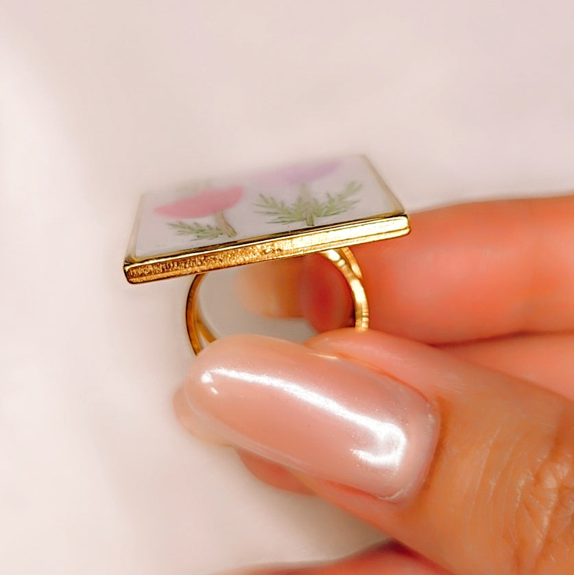 Anello Cherry