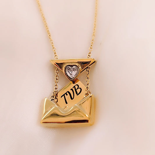 Collana Lettera per te